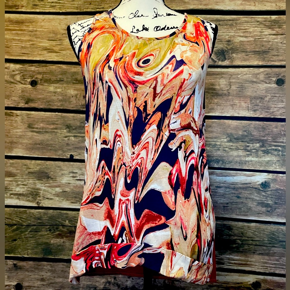 Simply Vera Vera Wang Top